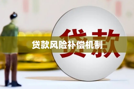 望奎贷款风险补偿机制