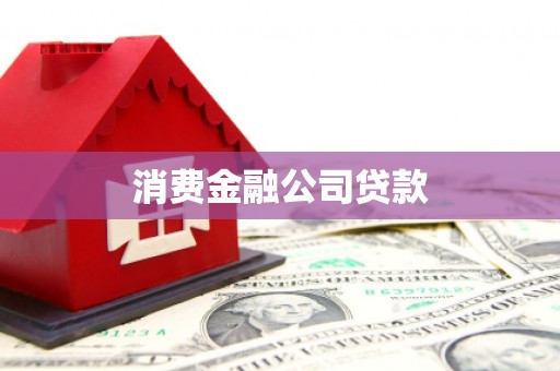望奎消费金融公司贷款