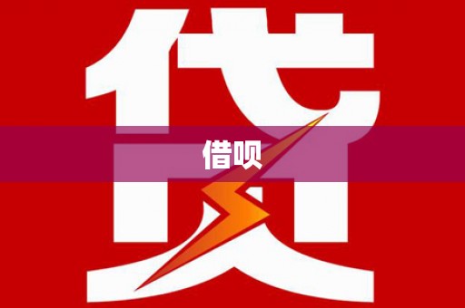 望奎借呗