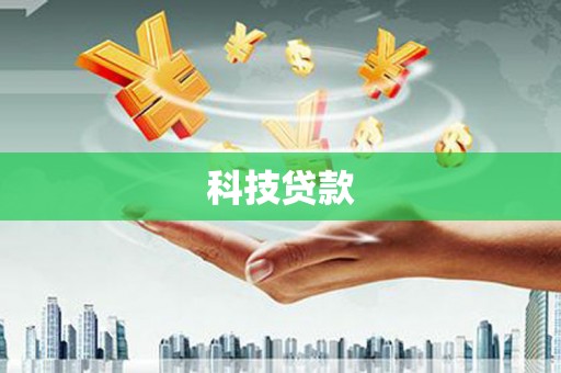 望奎科技贷款