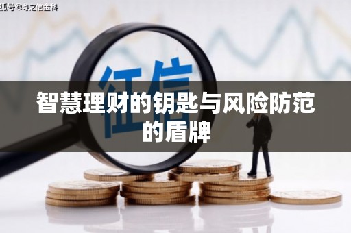 望奎智慧理财的钥匙与风险防范的盾牌