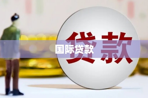 望奎国际贷款