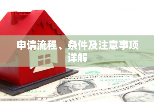 望奎申请流程、条件及注意事项详解