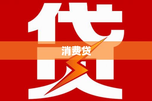 望奎消费贷