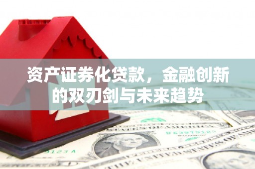 望奎资产证券化贷款，金融创新的双刃剑与未来趋势