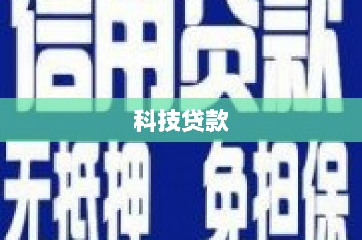 望奎科技贷款