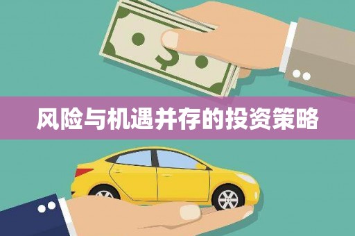 望奎风险与机遇并存的投资策略