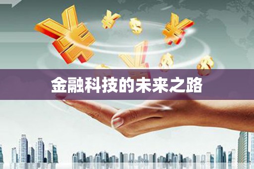望奎金融科技的未来之路