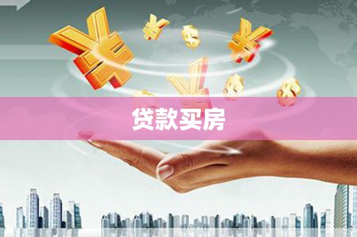 望奎贷款买房