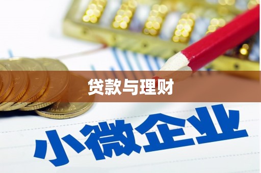 望奎贷款与理财