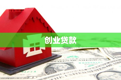 望奎创业贷款