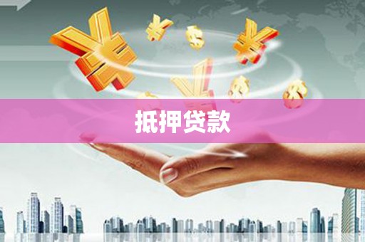 望奎抵押贷款