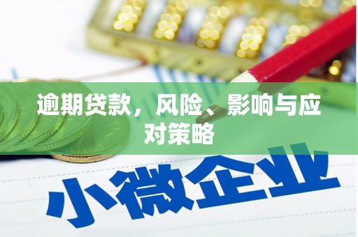 望奎逾期贷款，风险、影响与应对策略
