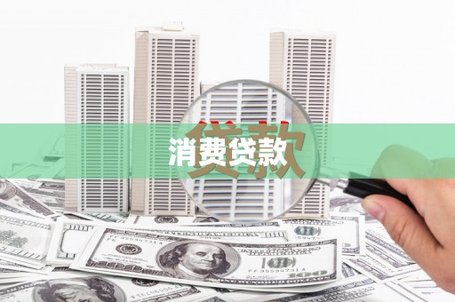 望奎消费贷款