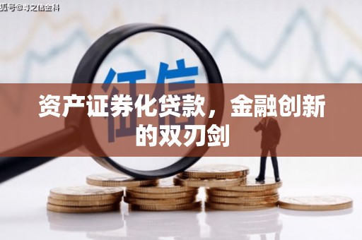 望奎资产证券化贷款，金融创新的双刃剑