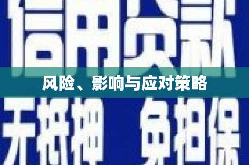 望奎风险、影响与应对策略