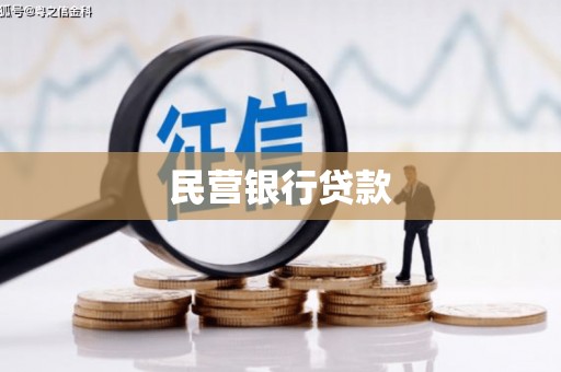 望奎民营银行贷款