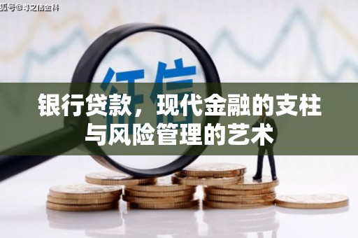 望奎银行贷款，现代金融的支柱与风险管理的艺术