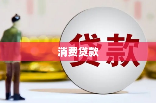 望奎消费贷款
