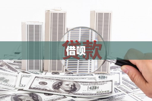 望奎借呗