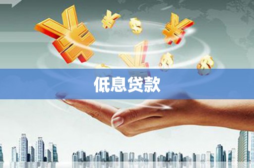 望奎低息贷款