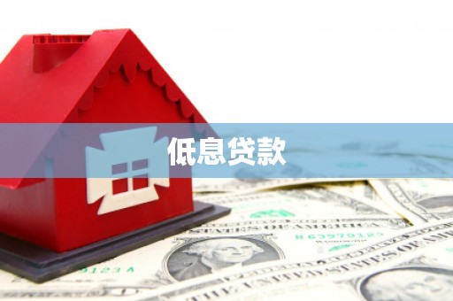 望奎低息贷款