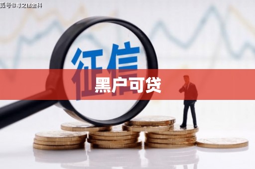 望奎黑户可贷