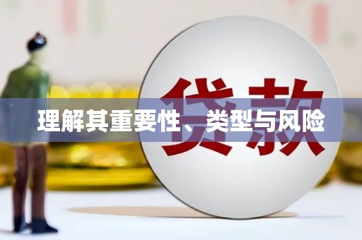 望奎理解其重要性、类型与风险