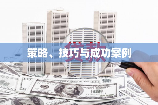 望奎策略、技巧与成功案例