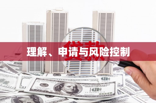 望奎理解、申请与风险控制