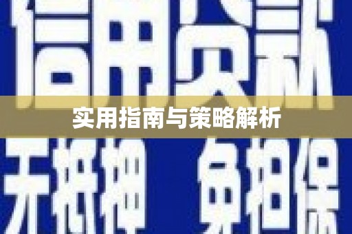 望奎实用指南与策略解析