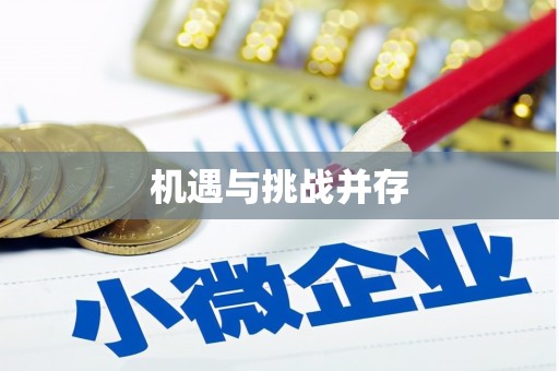 望奎机遇与挑战并存