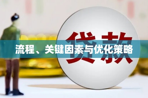望奎流程、关键因素与优化策略