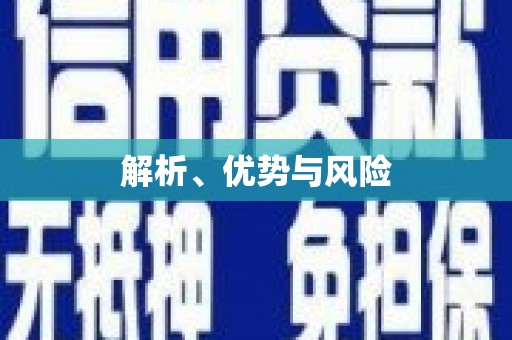 望奎解析、优势与风险