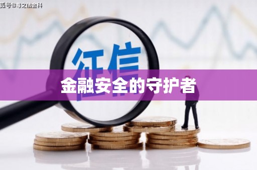 望奎金融安全的守护者