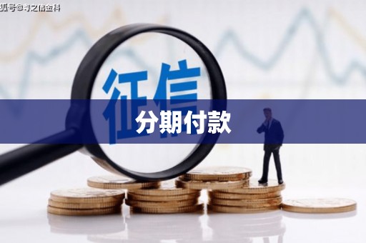 望奎分期付款