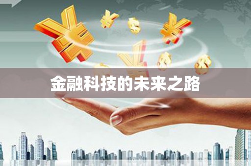 望奎金融科技的未来之路