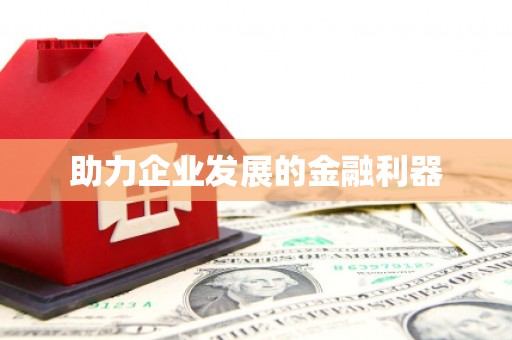 望奎助力企业发展的金融利器