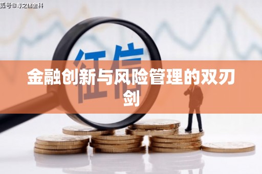 望奎金融创新与风险管理的双刃剑