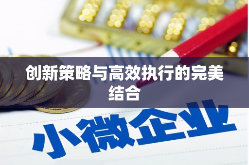 望奎创新策略与高效执行的完美结合