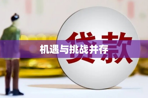 望奎机遇与挑战并存